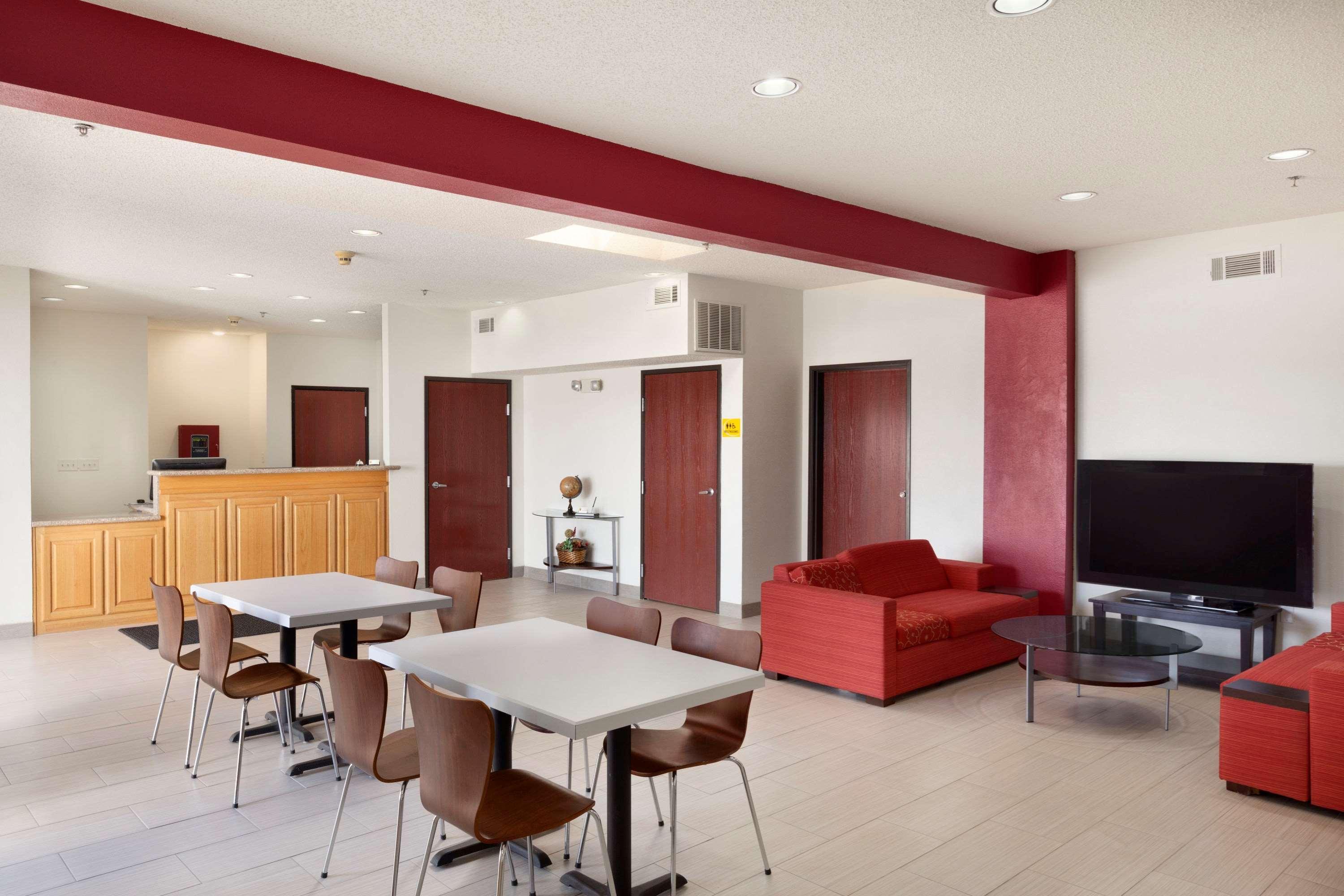 Super 8 By Wyndham Garland Rowlett East Dallas Area Luaran gambar