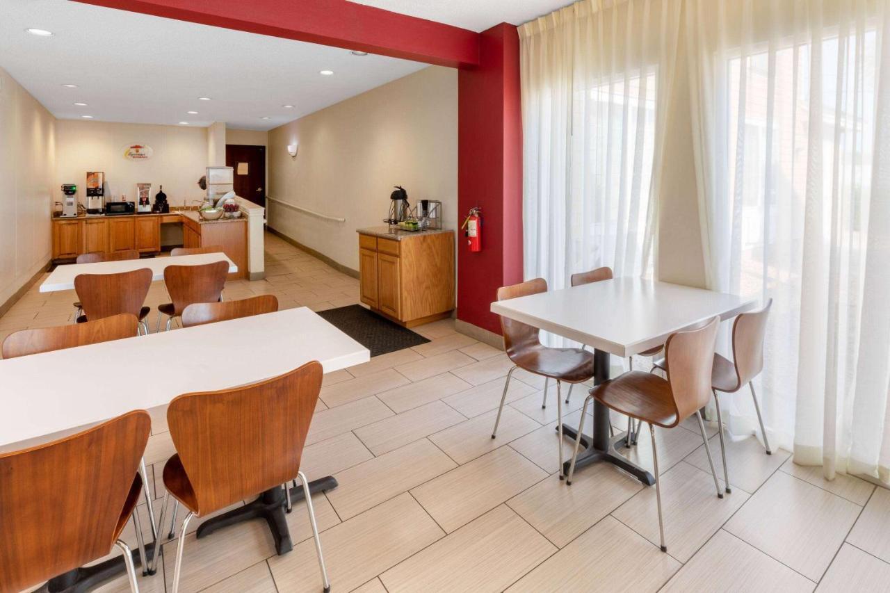 Super 8 By Wyndham Garland Rowlett East Dallas Area Luaran gambar